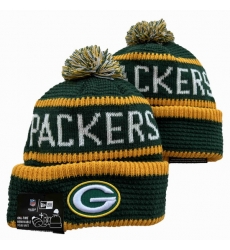 Green Bay Packers Beanies 002