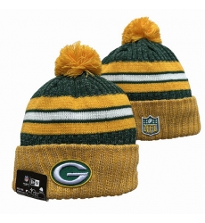 Green Bay Packers Beanies 006