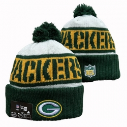 Green Bay Packers Beanies 007