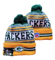 Green Bay Packers Beanies 009