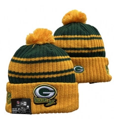 Green Bay Packers Beanies 016