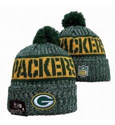 Green Bay Packers Beanies 24H304