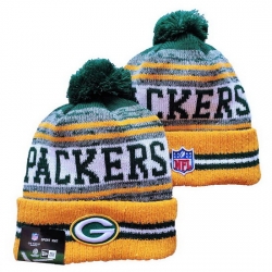 Green Bay Packers Beanies 24K 009