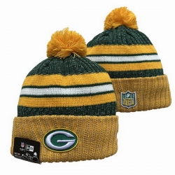 Green Bay Packers Beanies 24K 011