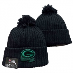 Green Bay Packers NFL Beanies 012