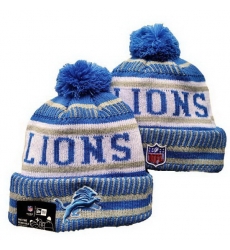 Detroit Lions Beanies 25903 Detroit Lions Beanies 25903