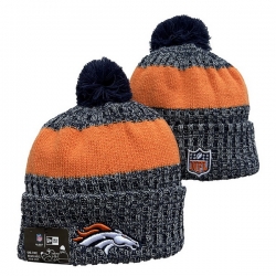 Denver Broncos Beanies 24H310