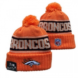 Denver Broncos Beanies 24K 006