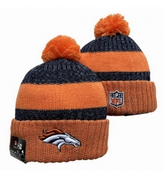 Denver Broncos Beanies 24K 010