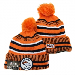 Denver Broncos NFL Beanies 011