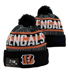 Cincinnati Bengals Beanies 006