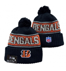 Cincinnati Bengals Beanies 24H300