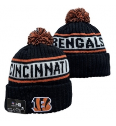 Cincinnati Bengals Beanies 24H302