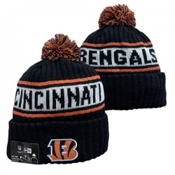 Cincinnati Bengals Beanies 24H302