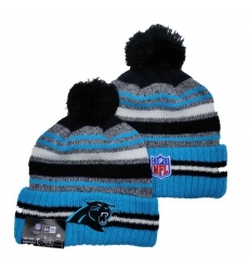 Carolina Panthers Beanies 25910 Carolina Panthers Beanies 25910