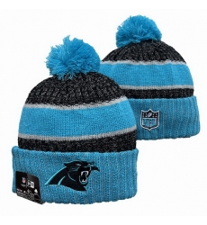 Carolina Panthers Beanies 25K 015 Carolina Panthers Beanies 25K 015