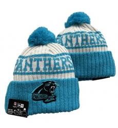 Carolina Panthers Beanies 25K 062 Carolina Panthers Beanies 25K 062