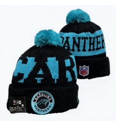 Carolina Panthers Beanies 25K 288 Carolina Panthers Beanies 25K 288