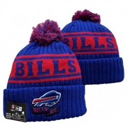 Buffalo Bills Beanies 014