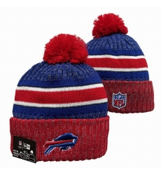 Buffalo Bills Beanies 24H315