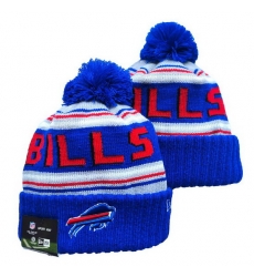 Buffalo Bills Beanies 24K 009