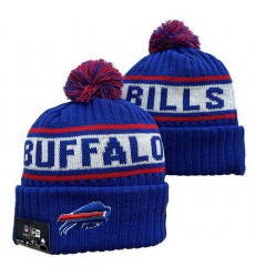 Buffalo Bills Beanies 25K 639 Buffalo Bills Beanies 25K 639