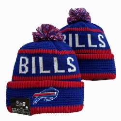 Buffalo Bills NFL Beanies 003