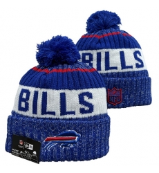 Buffalo Bills NFL Beanies 005