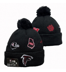 Atlanta Falcons Beanies 001