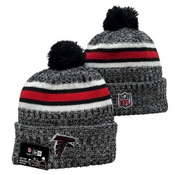 Atlanta Falcons Beanies 002