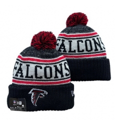 Atlanta Falcons Beanies 24K 006