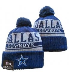 Dallas Cowboys Beanies 003