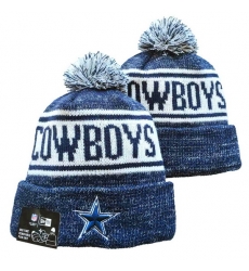 Dallas Cowboys Beanies 004