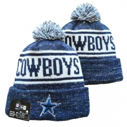 Dallas Cowboys Beanies 004