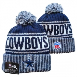 Dallas Cowboys Beanies 005