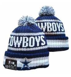 Dallas Cowboys Beanies 009