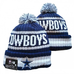 Dallas Cowboys Beanies 009