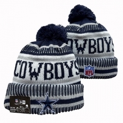 Dallas Cowboys Beanies 010