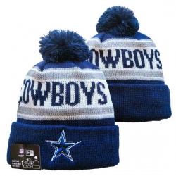 Dallas Cowboys Beanies 014