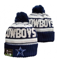 Dallas Cowboys Beanies 015