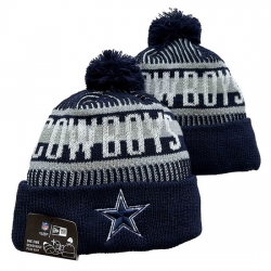 Dallas Cowboys Beanies 018