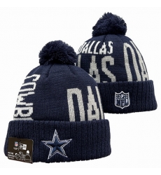 Dallas Cowboys Beanies 24H300