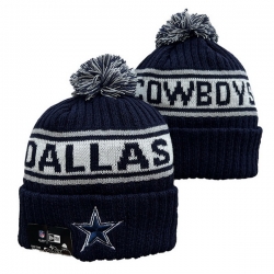 Dallas Cowboys Beanies 24H303