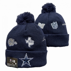 Dallas Cowboys Beanies 24H314