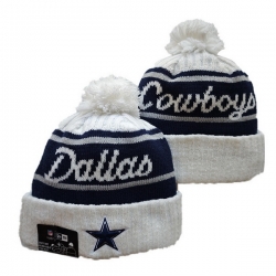 Dallas Cowboys Beanies 25902