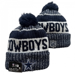 Dallas Cowboys Beanies 25922