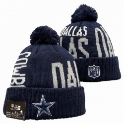 Dallas Cowboys Beanies 25923
