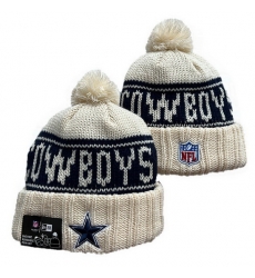 Dallas Cowboys Beanies 25K 586 Dallas Cowboys Beanies 25K 586