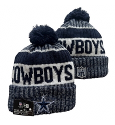 Dallas Cowboys NFL Beanies 008