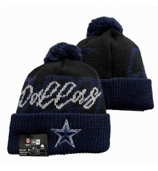 Dallas Cowboys NFL Beanies 013